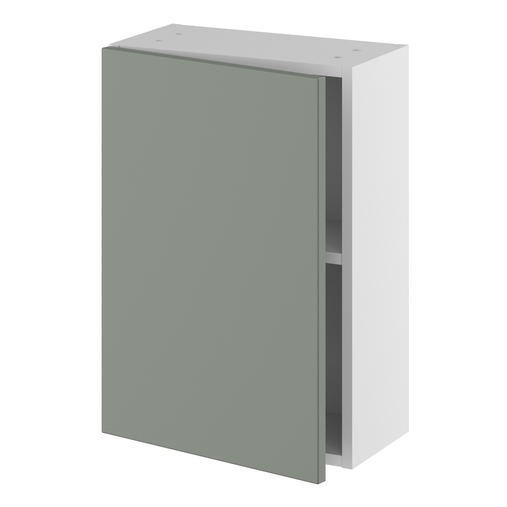 Kitchn Overskab / vægskab til badeværelse