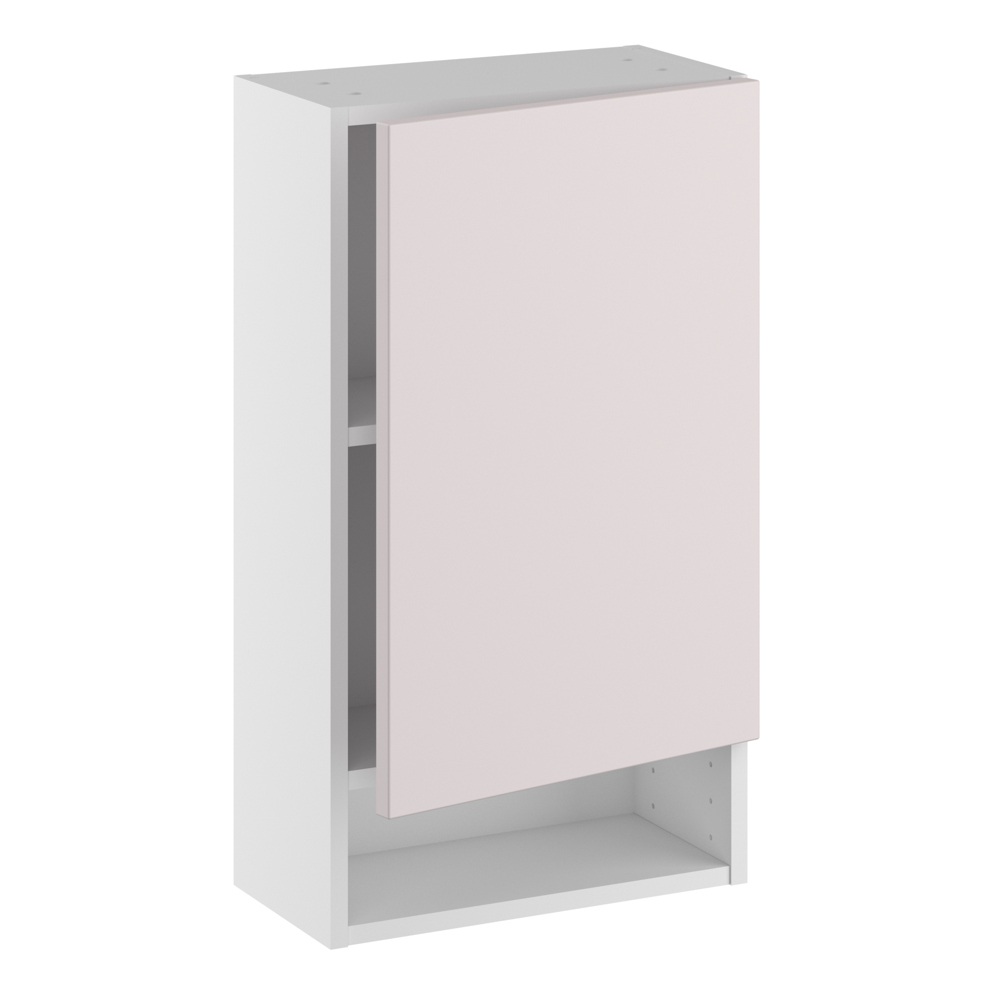 Kitchn Overskab til bad / højt toiletskab