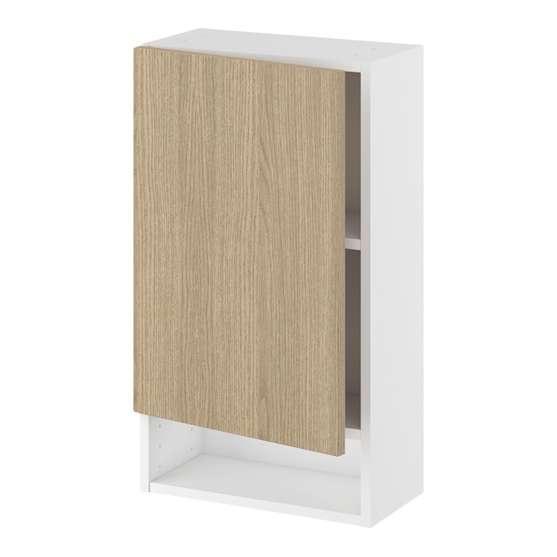 Kitchn Overskab til bad / højt toiletskab