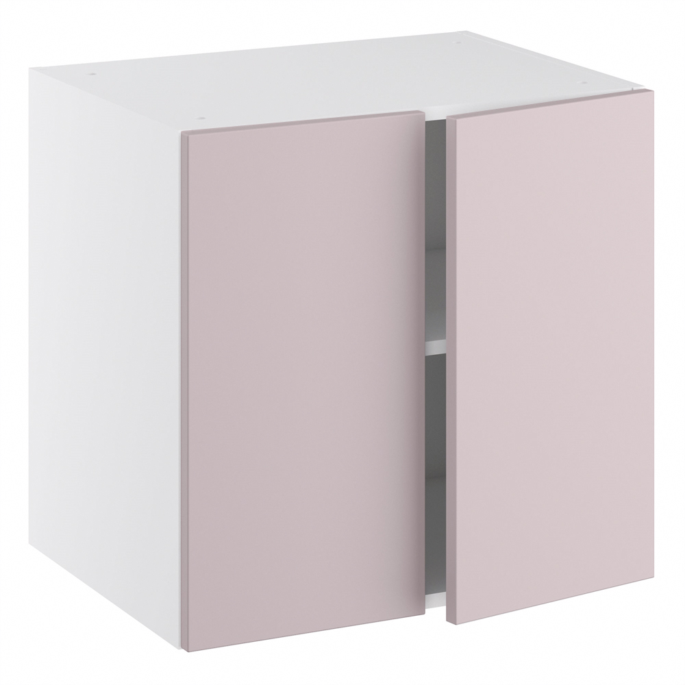 Kitchn Lavt badunderskab med 2 låger