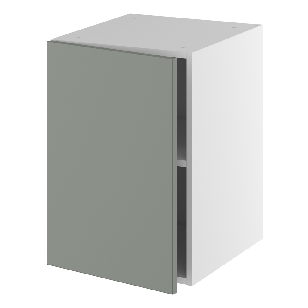 Kitchn Underskab til bad